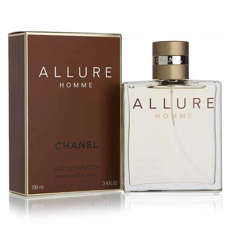 perfume para cabello chanel|perfume Chanel allure homme.